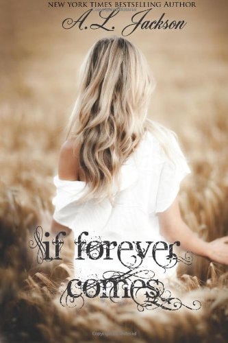 If Forever Comes #2