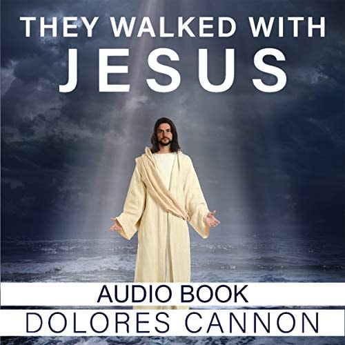 They Walked with Jesus (Audio CD)