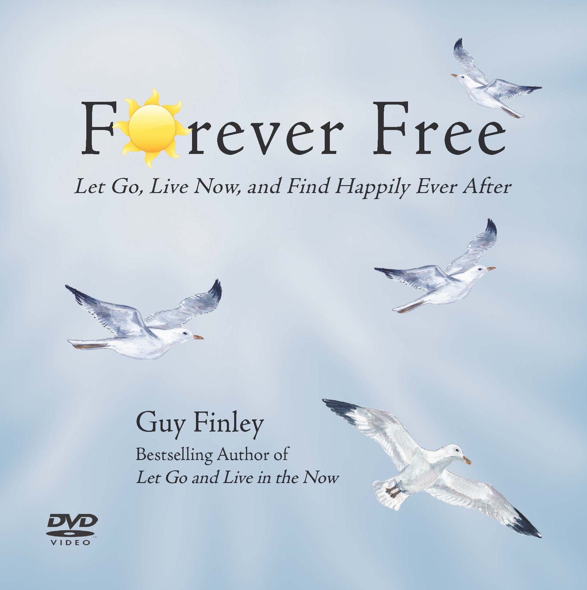 Forever Free DVD Album