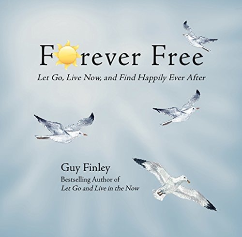 Forever Free CD Album