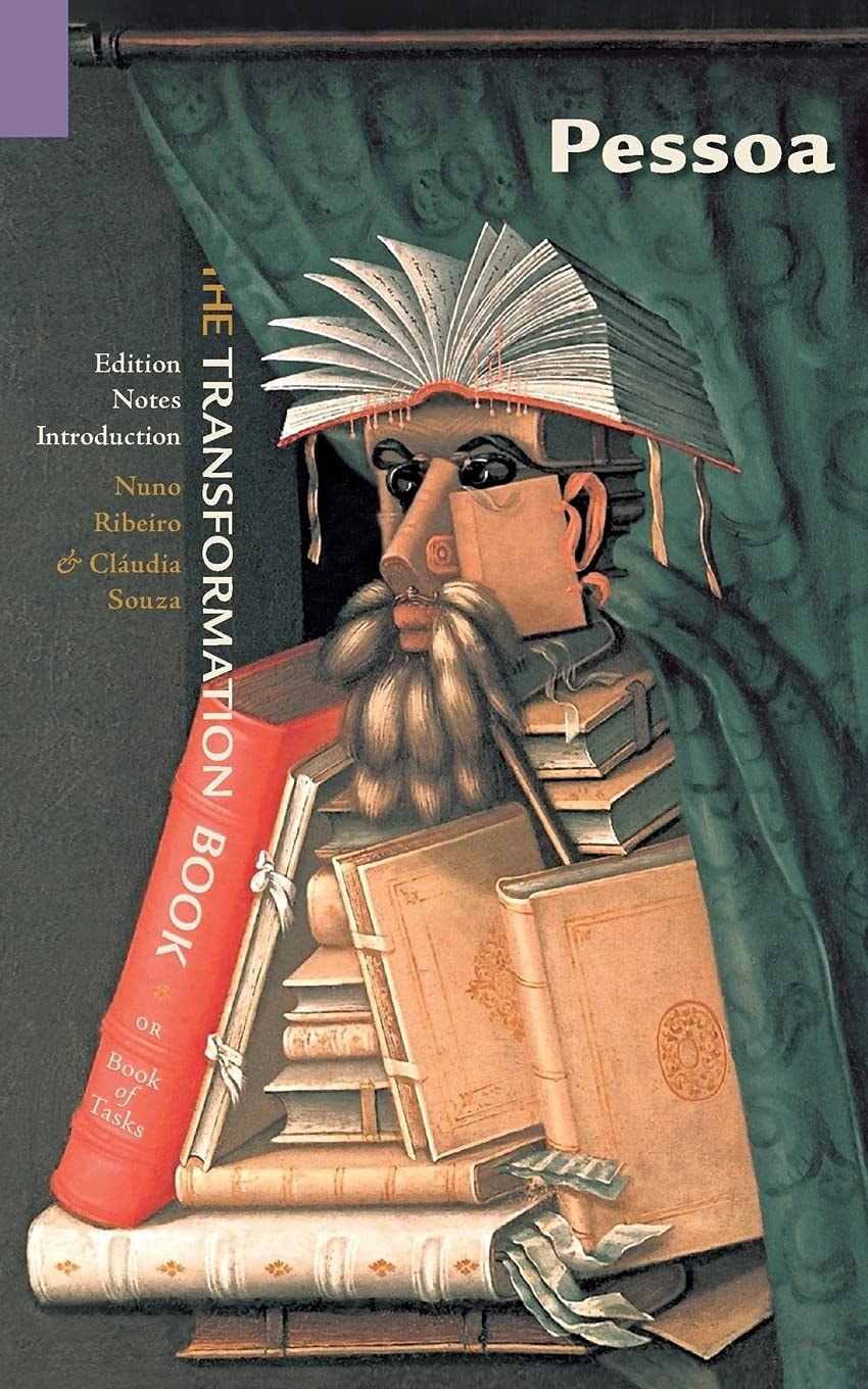Livre de la Transformation