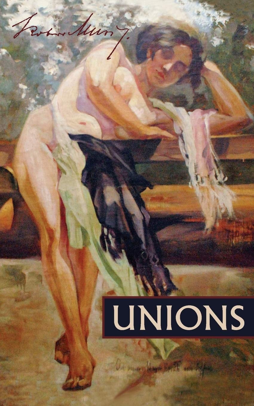 Unions Two Stories