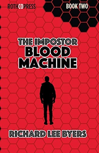 The Impostor Blood Machine