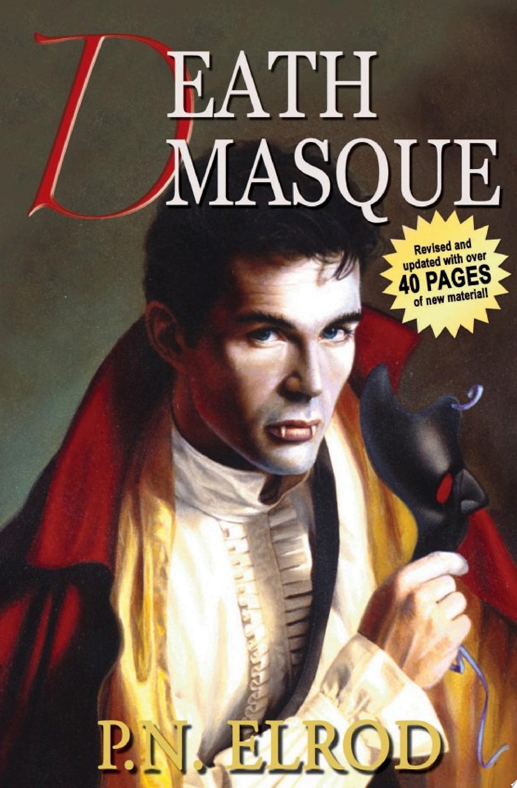 Death Masque
