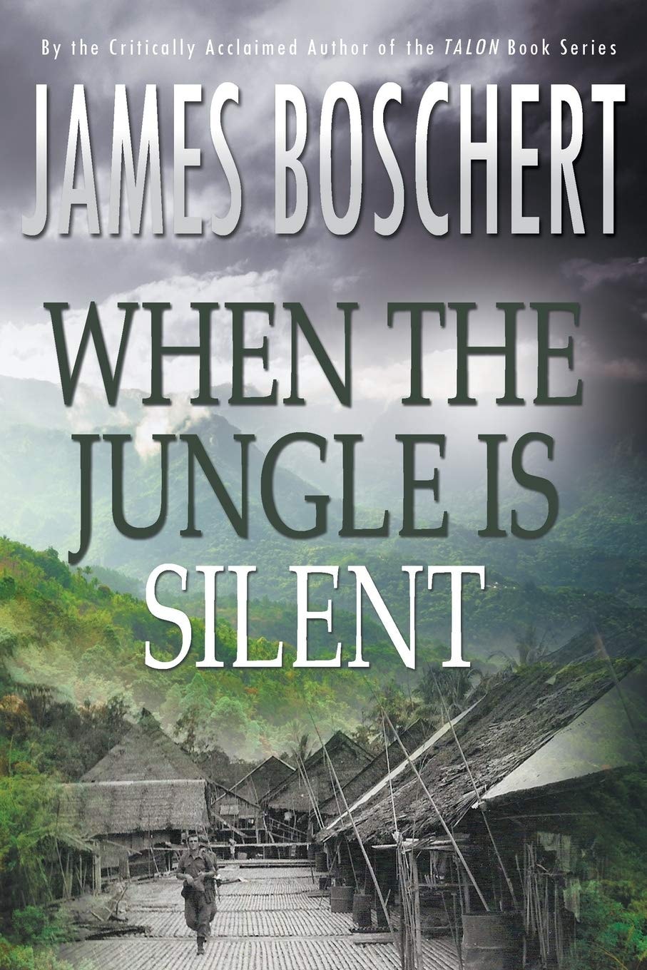 When the Jungle Is Silent