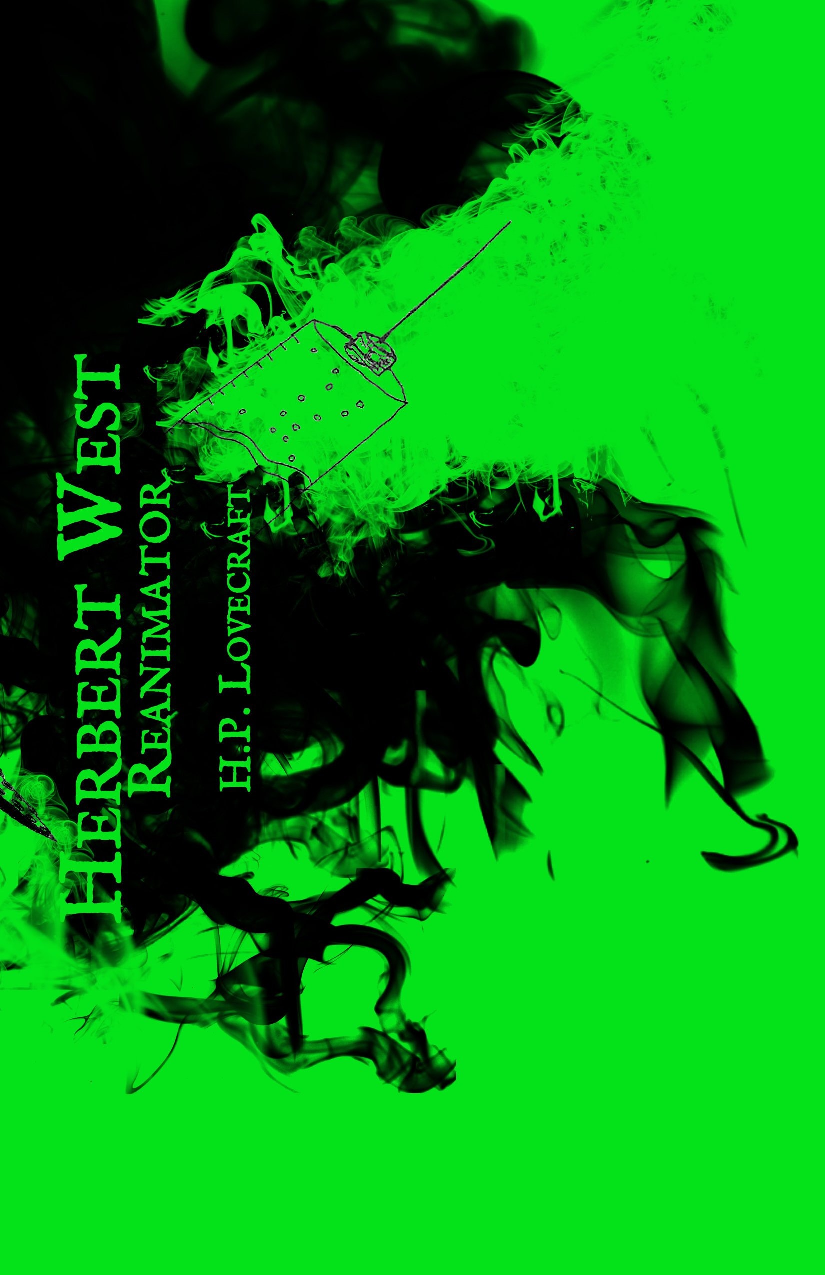 Herbert West Reanimator