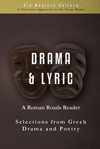 Drama and Lyric