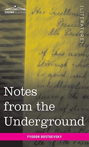Notes from the Underground