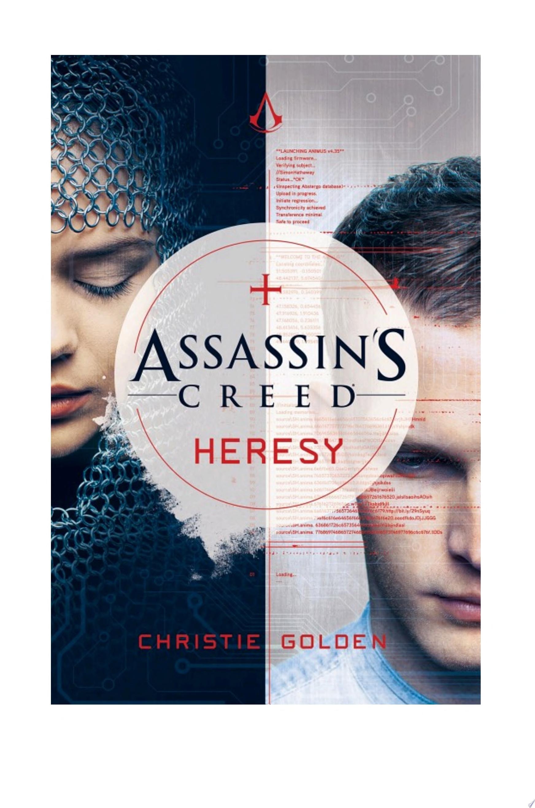 Assassin's Creed: Heresy