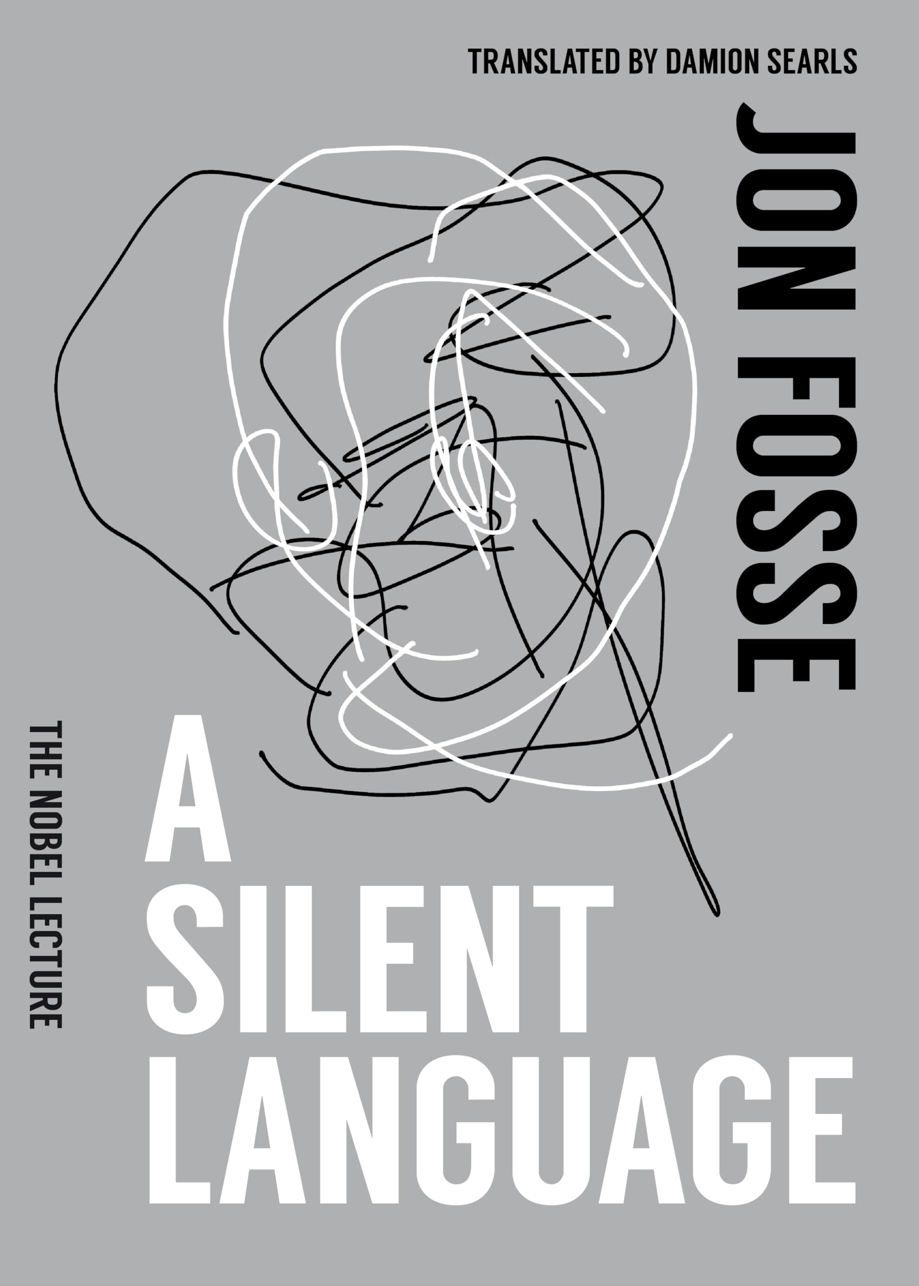 A Silent Language The Nobel Lecture
