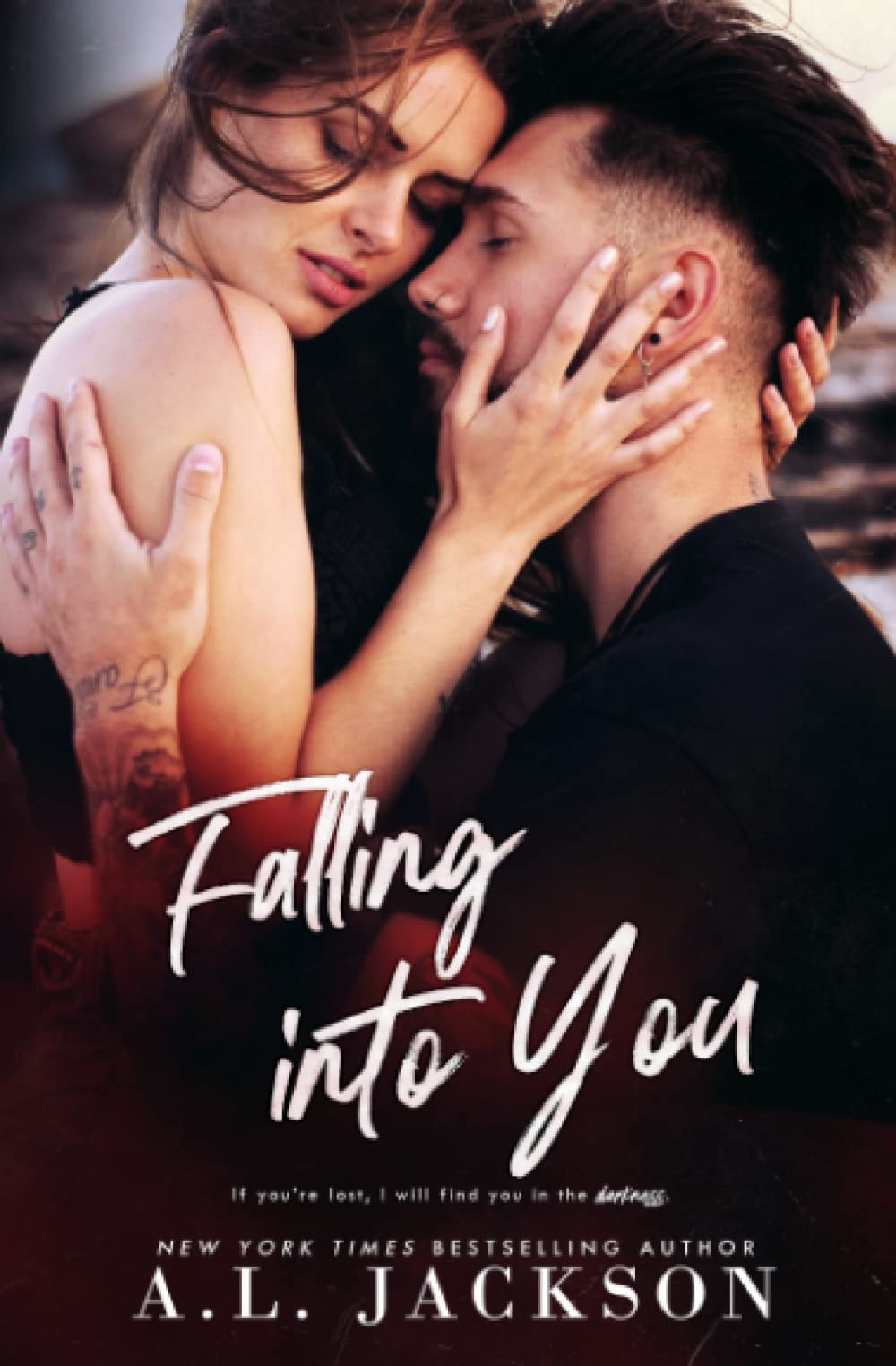 Falling Into You A Falling Stars Standalone Romance