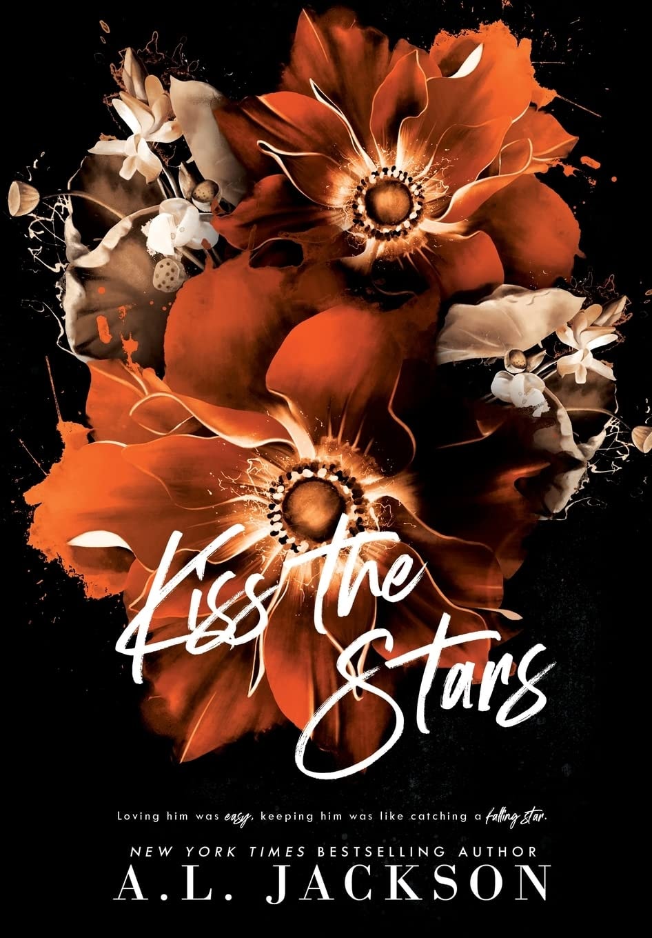 Kiss the Stars
