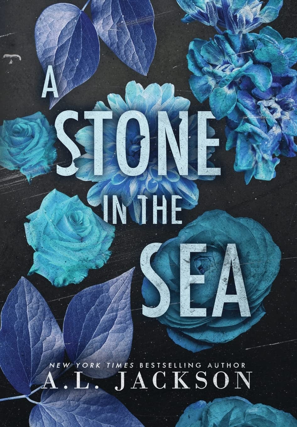 A Stone in the Sea