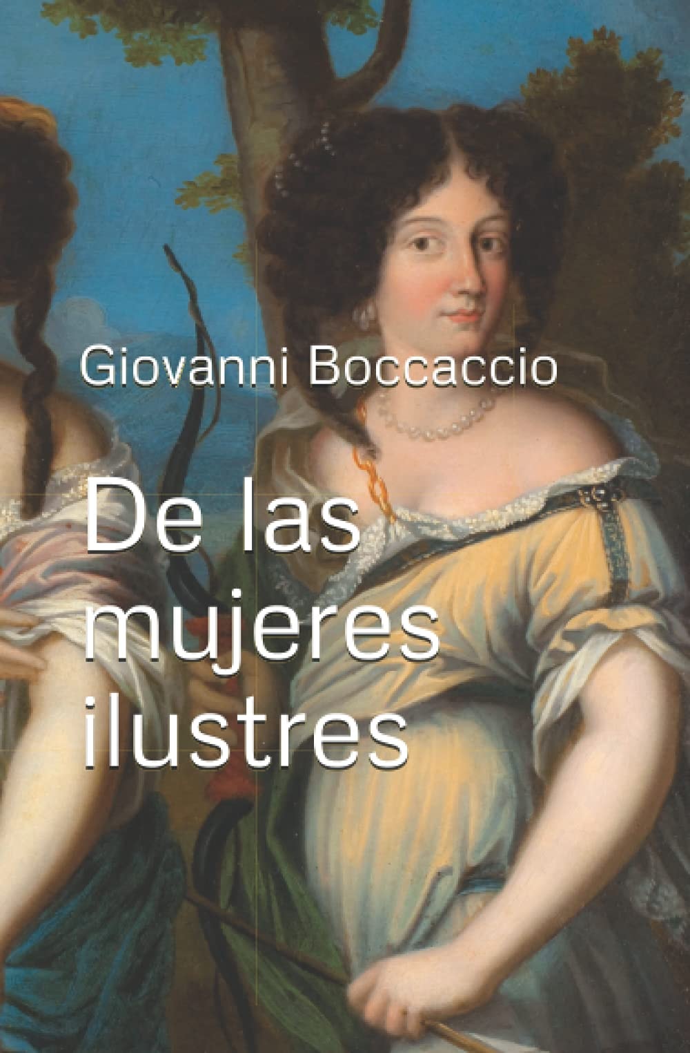 De Las Mujeres Ilustres