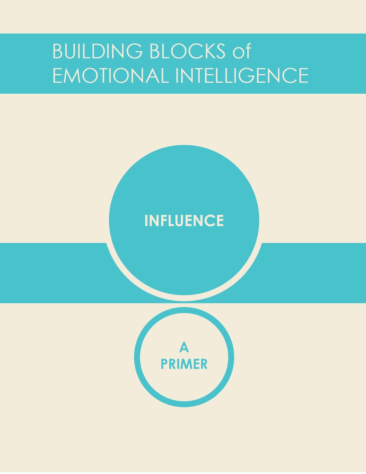 Influence Building Blocks of Emotional Intelligence: a Primer