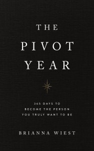 The Pivot Year Signed Edition