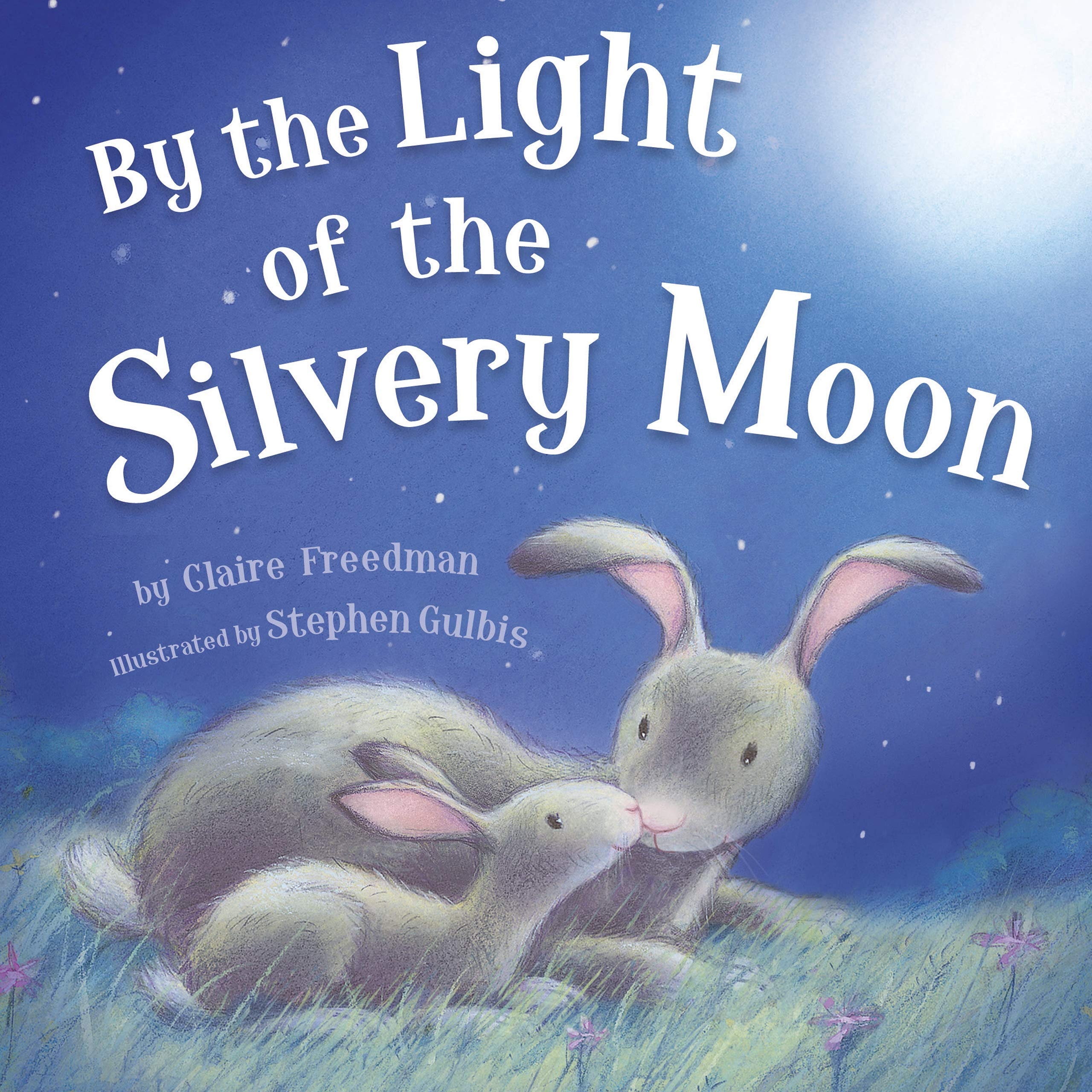 By the Light of the Silvery Moon