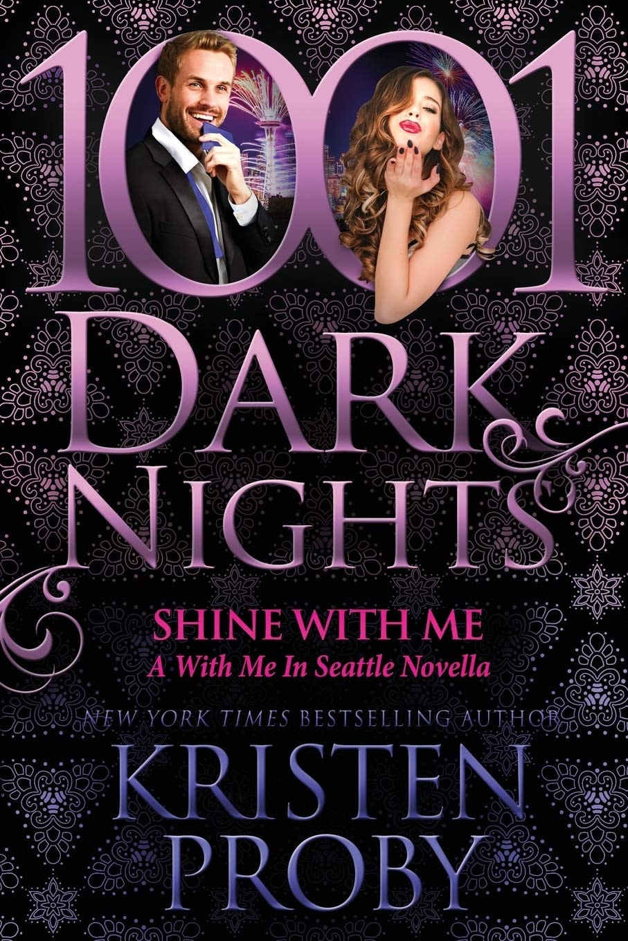Shine with Me: A with Me in Seattle Novella
