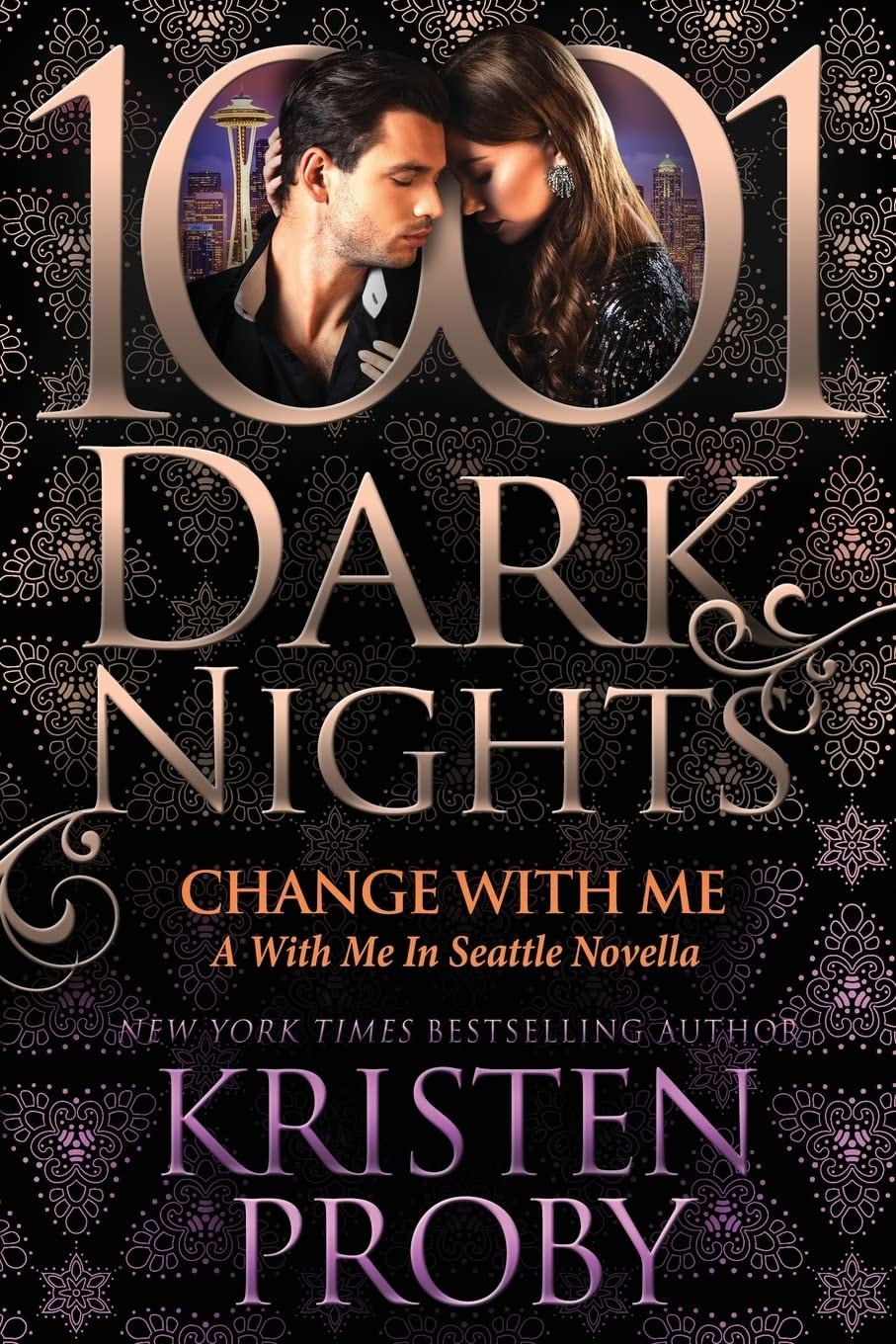 Change With Me A With Me In Seattle Novella