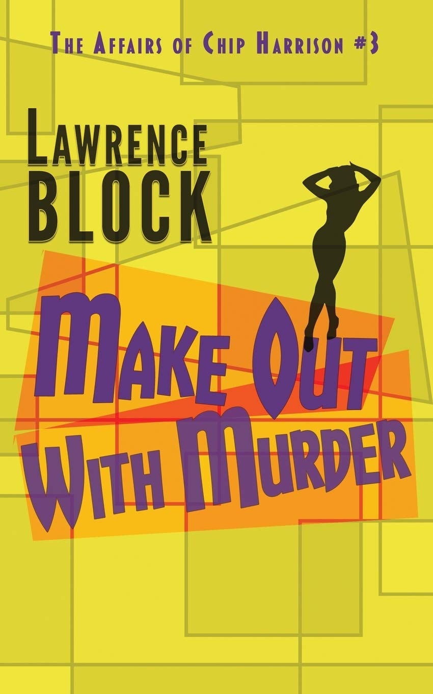 Make Out with Murder