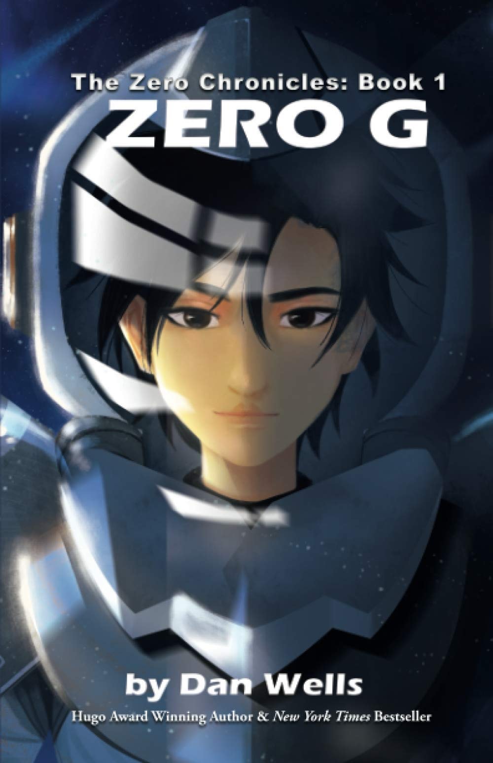 Zero G The Zero Chronicles