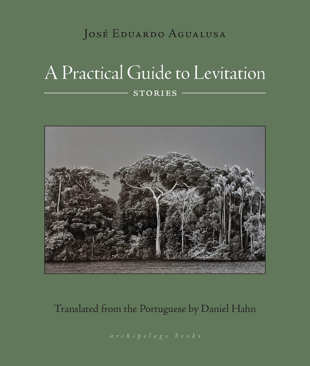 A Practical Guide to Levitation Stories