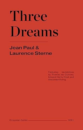 Three Dreams