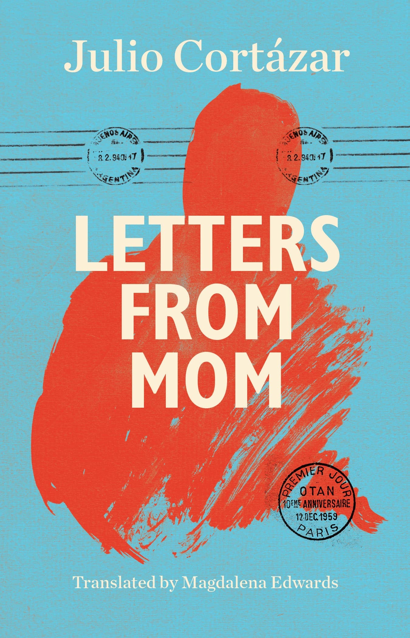 Letters from Mom