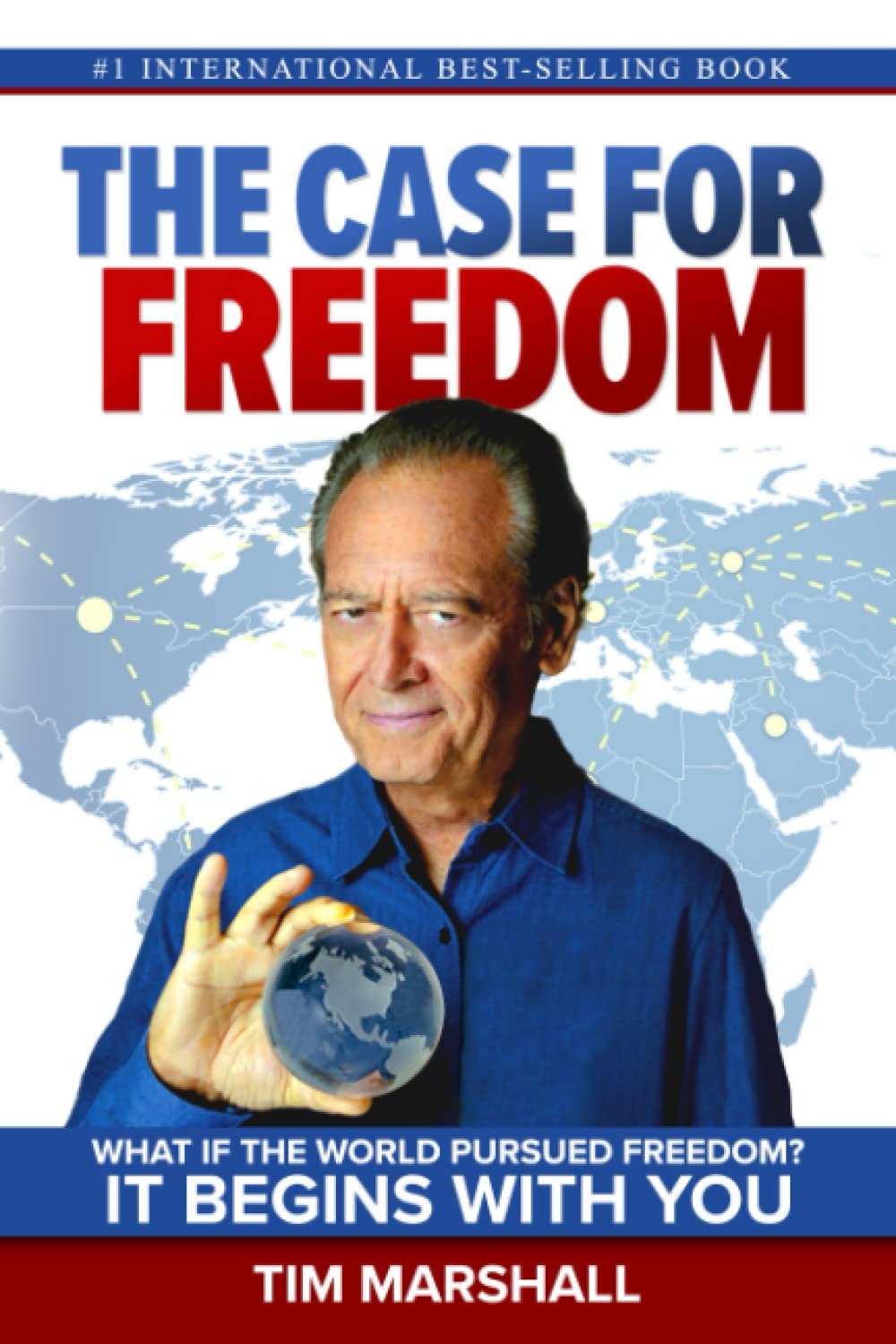 The Case for Freedom