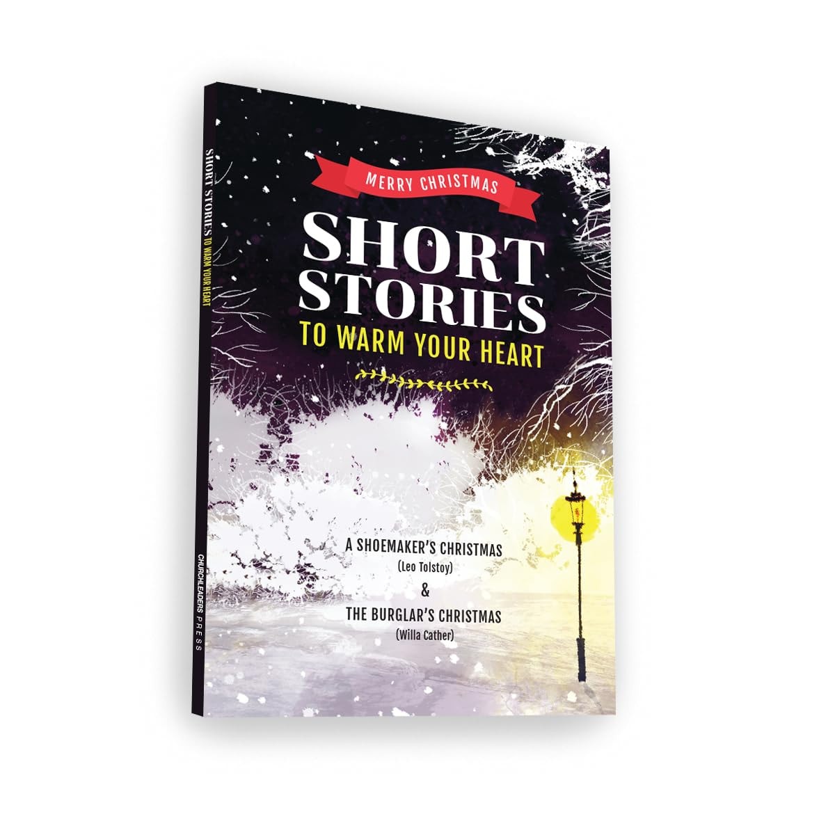 The Christmas Collection Short Stories to Warm Your Heart