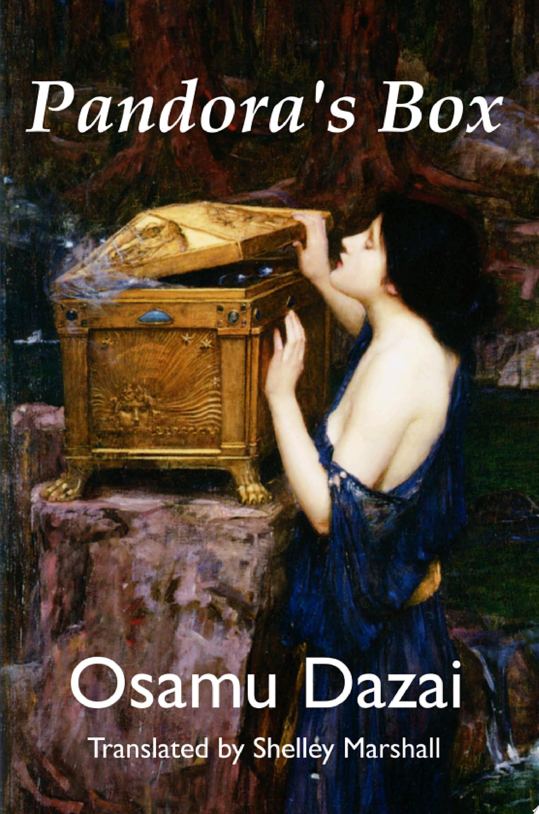 Pandora's Box