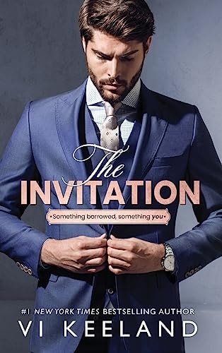 Invitation Large Print