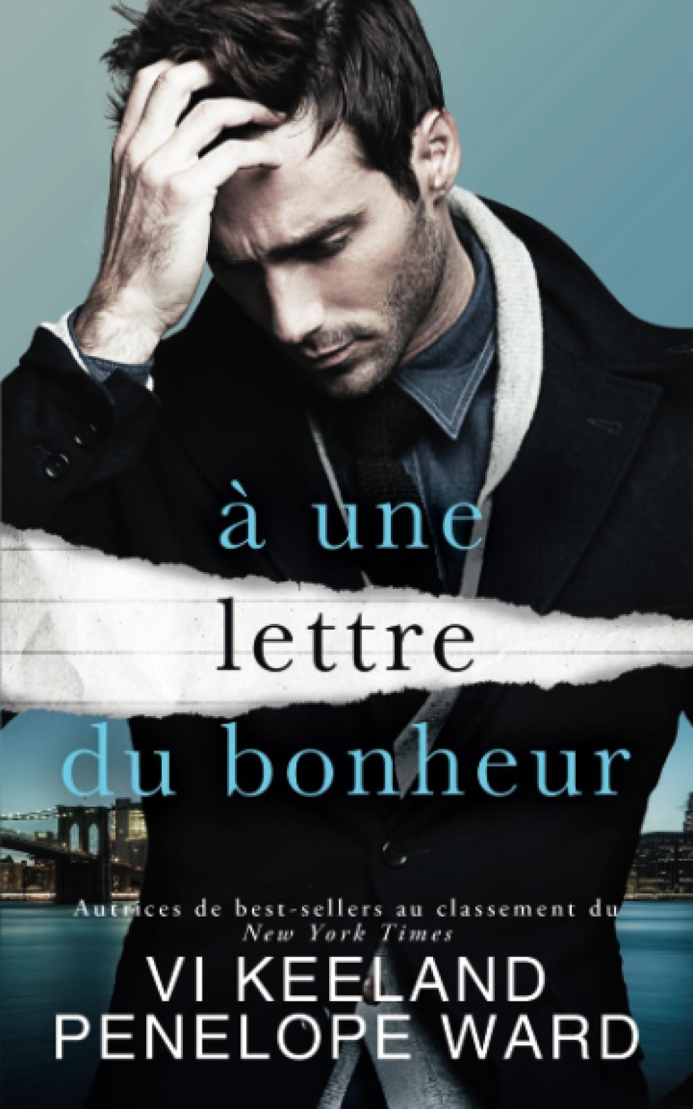 À Une Lettre Du Bonheur