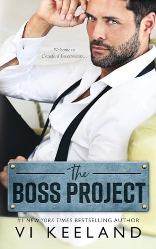 Boss Project Large Print