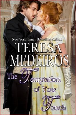 Temptation of Your Touch