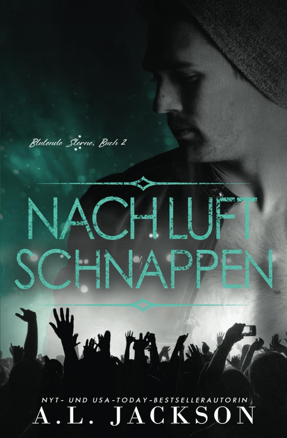 Nach Luft Schnappen