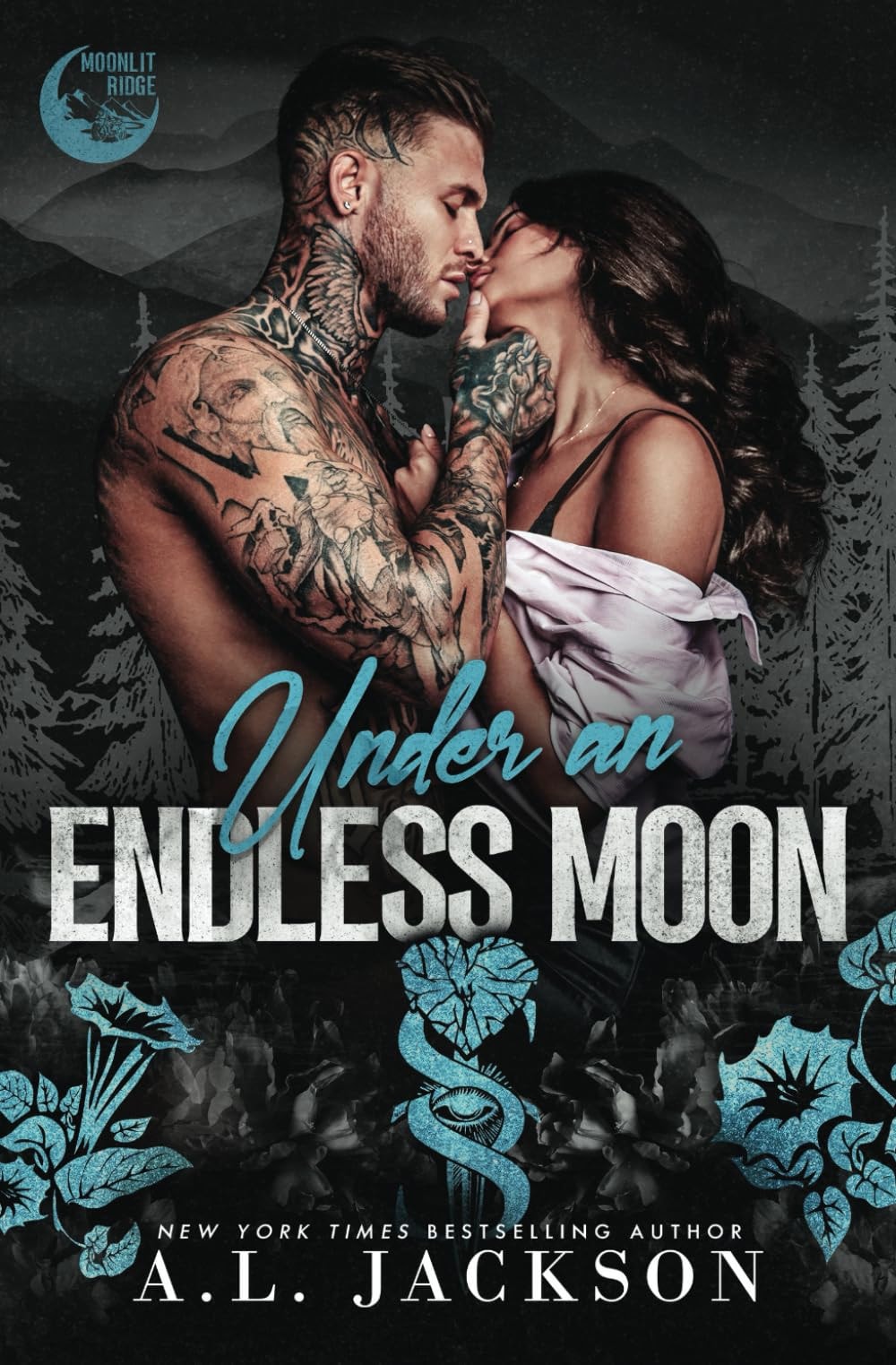 Under an Endless Moon