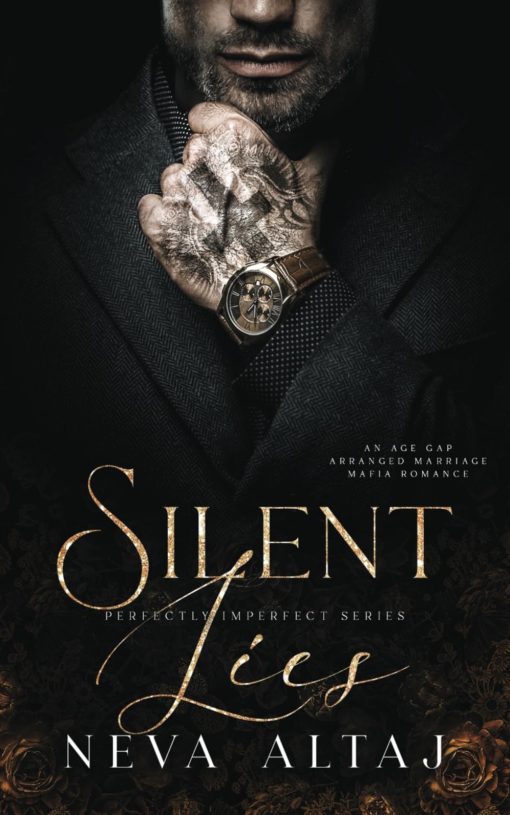 Silent Lies An Age Gap Arranged Marriage Mafia Romance