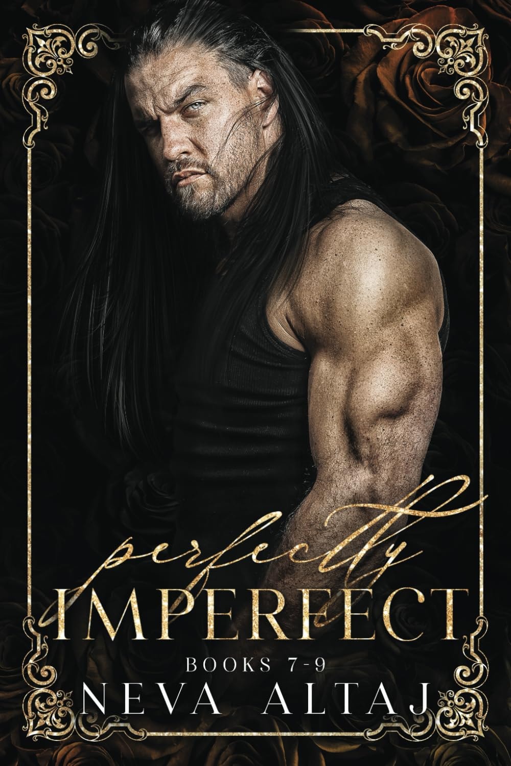 PERFECTLY IMPERFECT Mafia Collection 3 Burned Dreams, Silent Lies and Darkest Sins