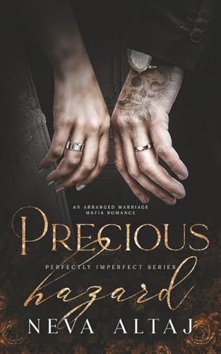 Precious Hazard Paperback - Perfectly Imperfect 11