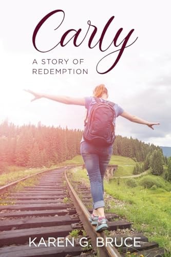 Carly A Story of Redemption
