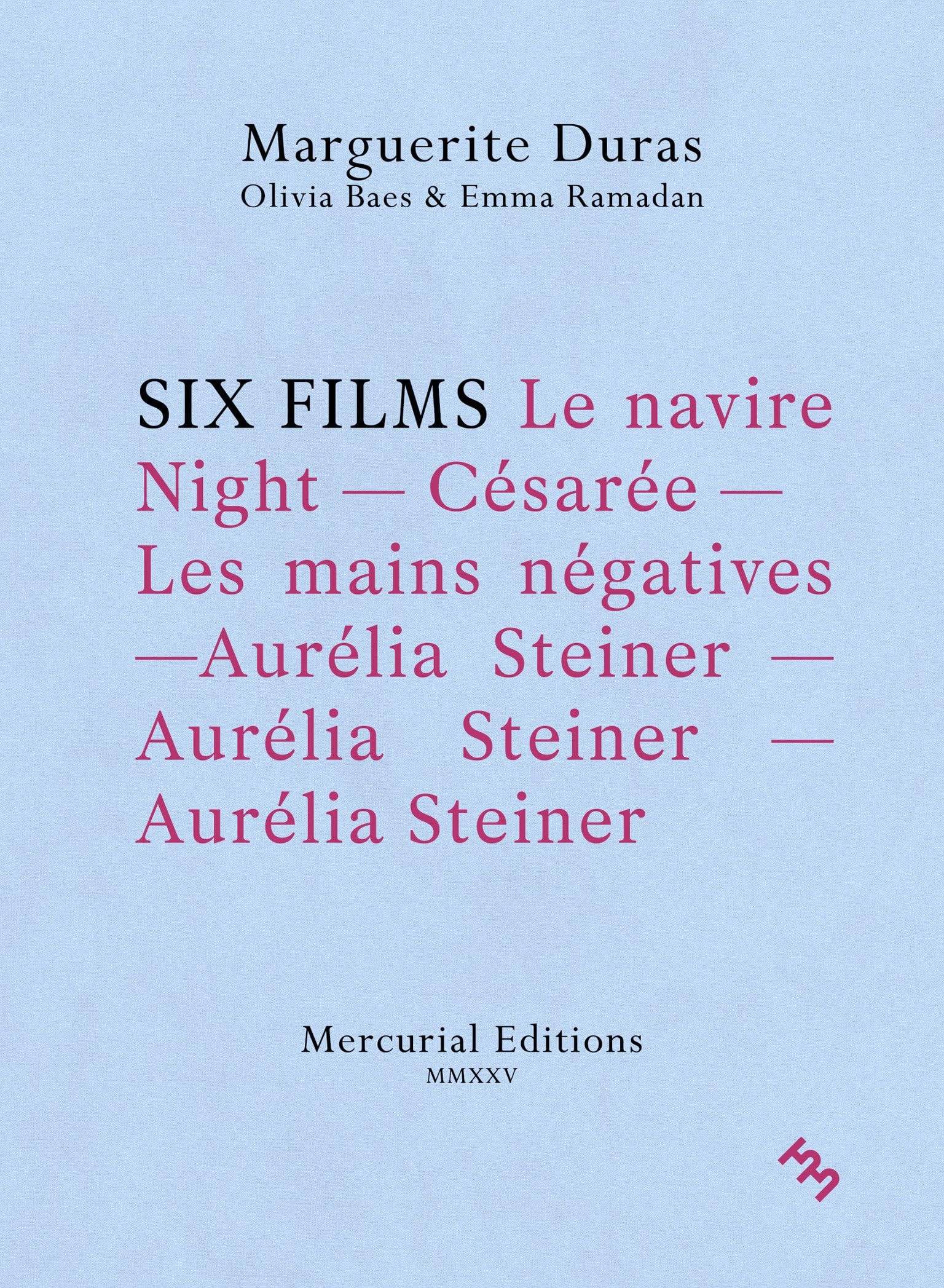 Six Films