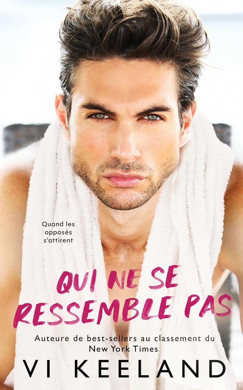 Qui Ne Se Ressemble Pas
