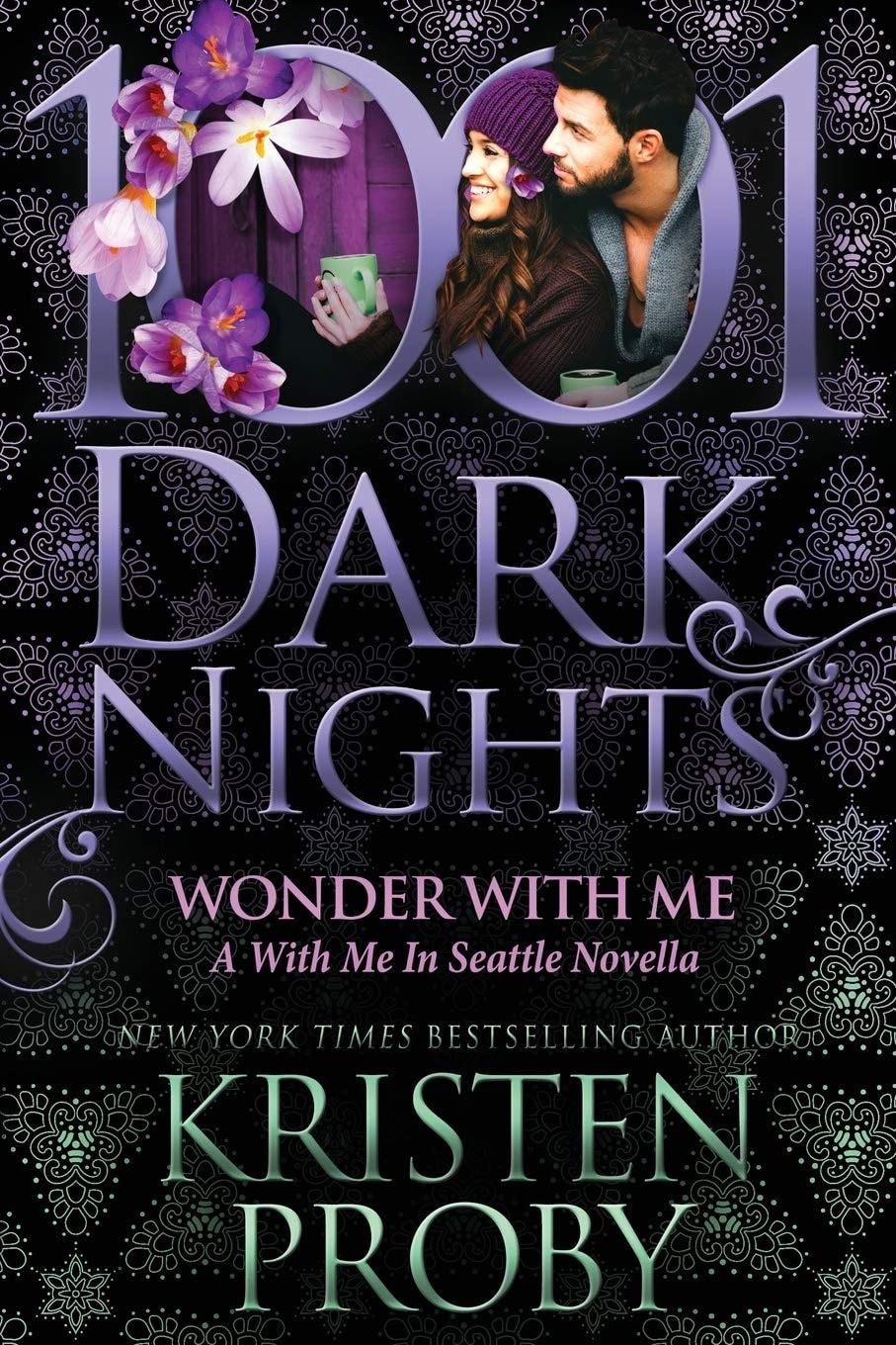 Wonder With Me A With Me In Seattle Novella