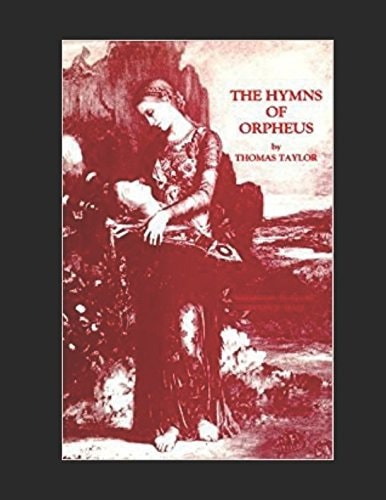 The Hymns of Orpheus