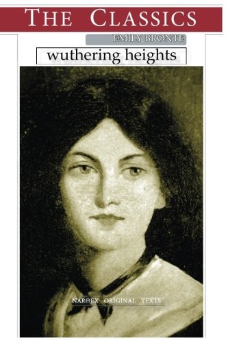 Emily Brontë - Wuthering Heights