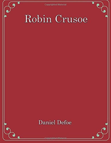 Robin Crusoe