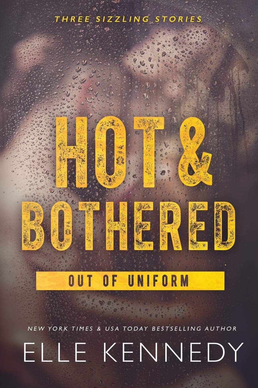 Hot & Bothered