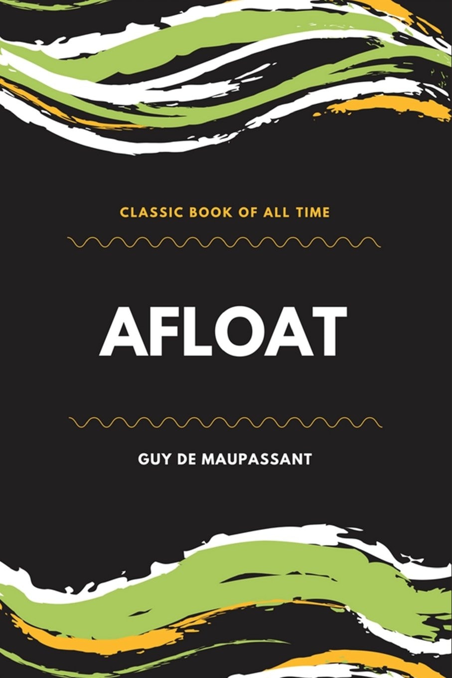 Afloat