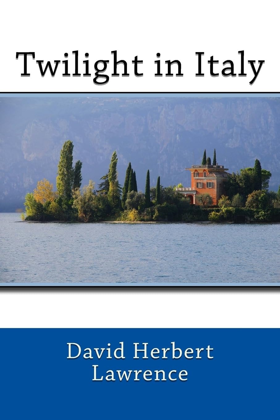Twilight in Italy